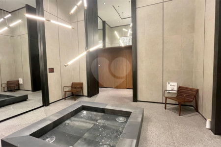 Apartamento à venda com 4 quartos, sendo 2 suítes,  em Pinheiros, São Paulo, SP