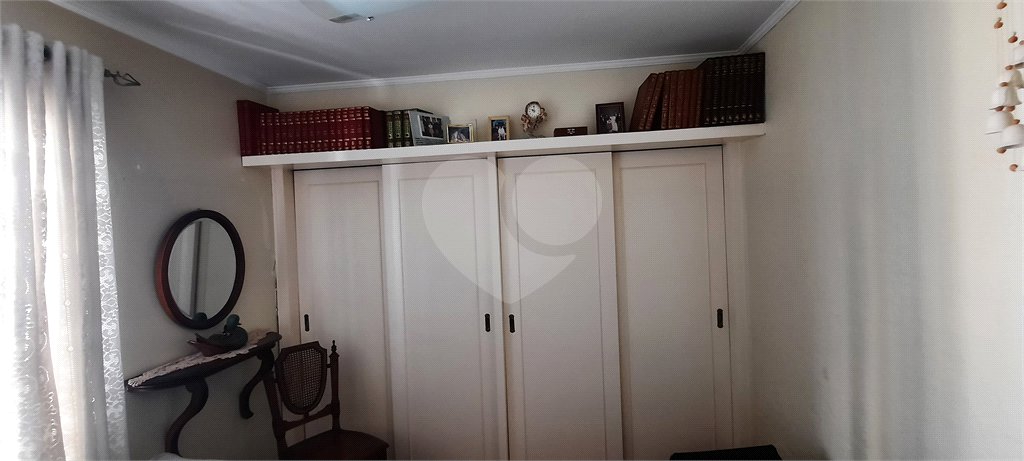 Apartamento à venda com 3 quartos, sendo 1 suíte,  em Sumarezinho, São Paulo, SP