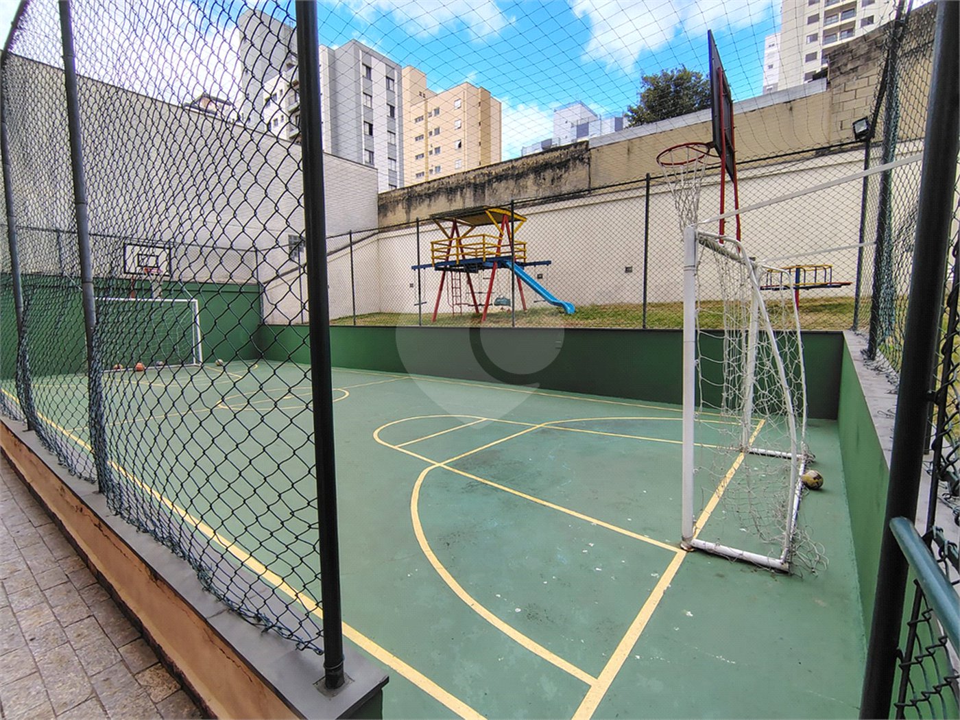 Apartamento à venda com 2 quartos em Saúde, São Paulo, SP