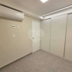 Apartamento à venda ou para alugar com 2 quartos, sendo 1 suíte,  em Planalto Paulista, São Paulo, SP