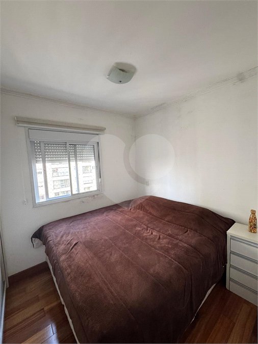 Apartamento à venda com 3 quartos, sendo 1 suíte, em Vila Suzana, São Paulo, SP