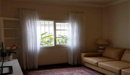 Casa Térrea à venda com 3 quartos, sendo 1 suíte,  em Santana, São Paulo, SP
