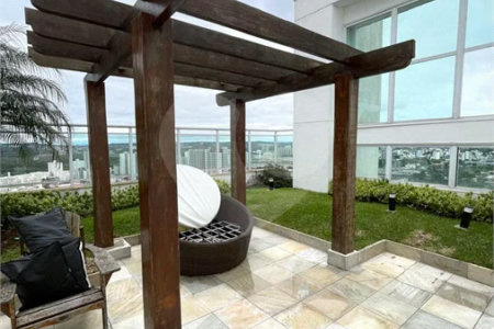 Apartamento My Helbor 50 m² 1 Quarto Mogilar - Mogi das Cruzes - SP