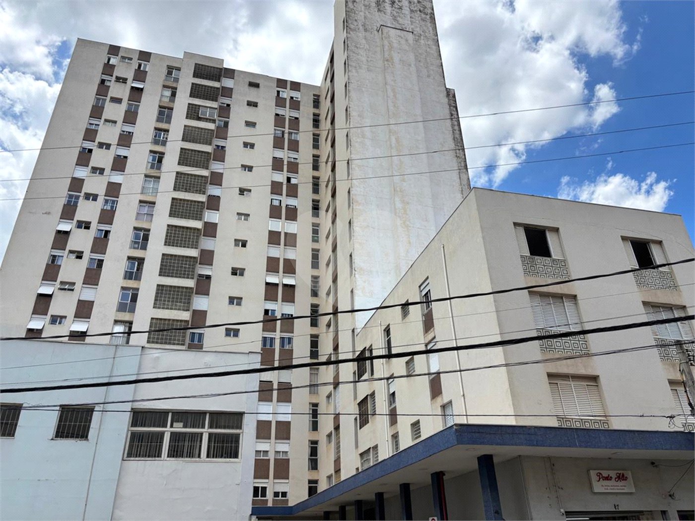 Apartamento à venda com 3 quartos no Centro, Itu, SP