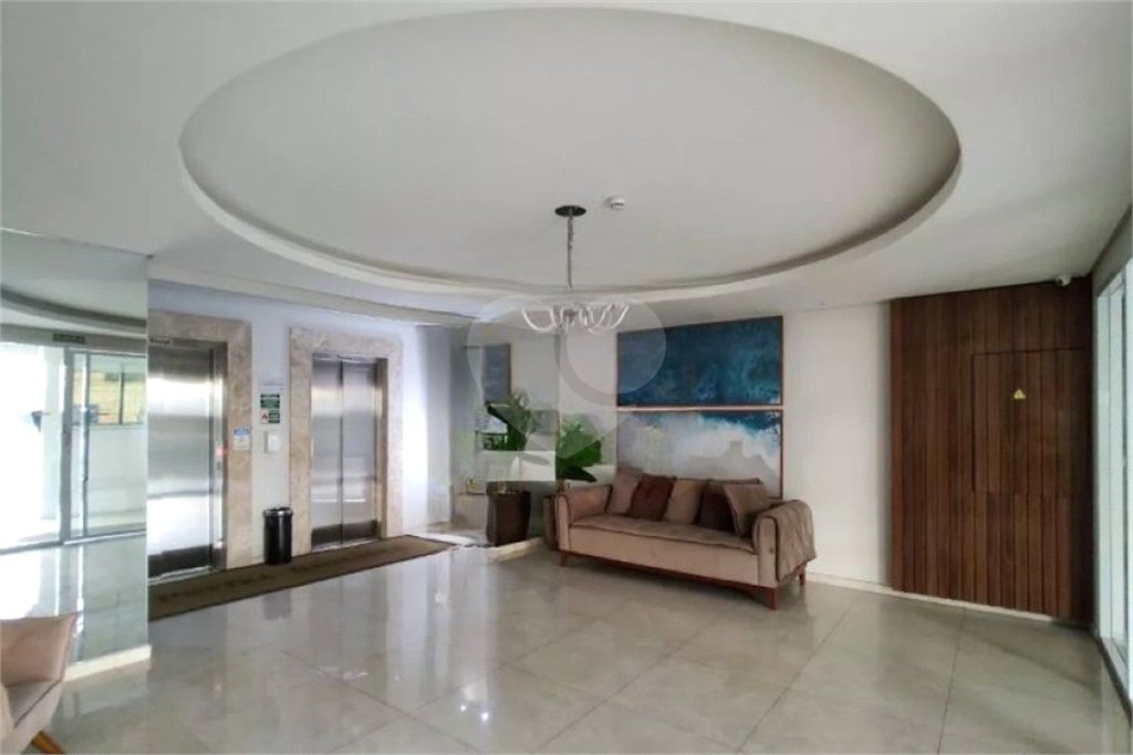 Apartamento à venda com 2 suítes em Boqueirão, Praia Grande, SP