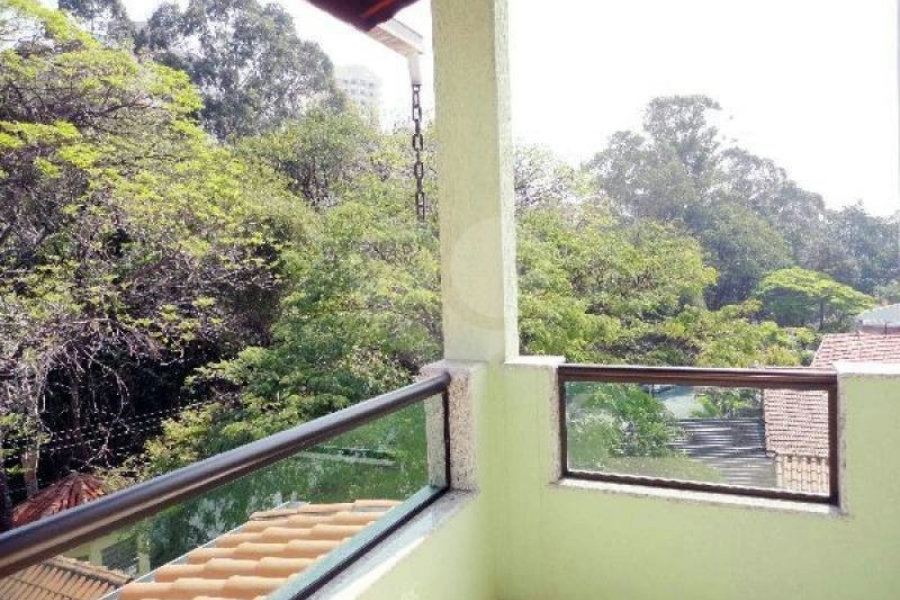 Sobrado à venda com 4 suítes em Mandaqui, São Paulo, SP