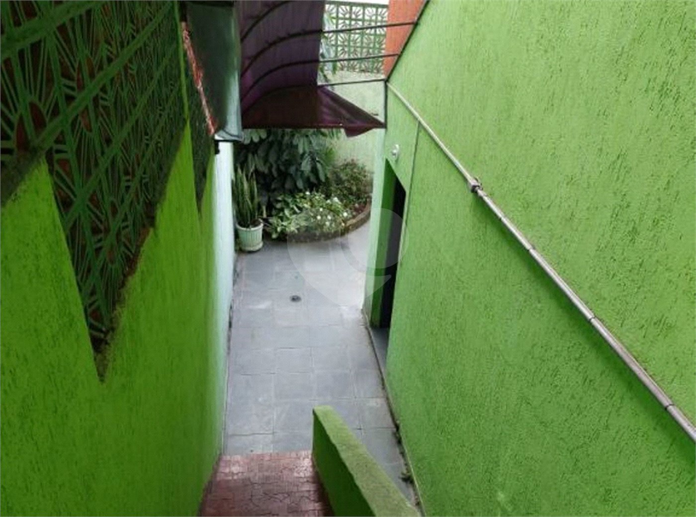 Sobrado à venda com 2 quartos, sendo 1 suíte, em Tucuruvi, São Paulo, SP