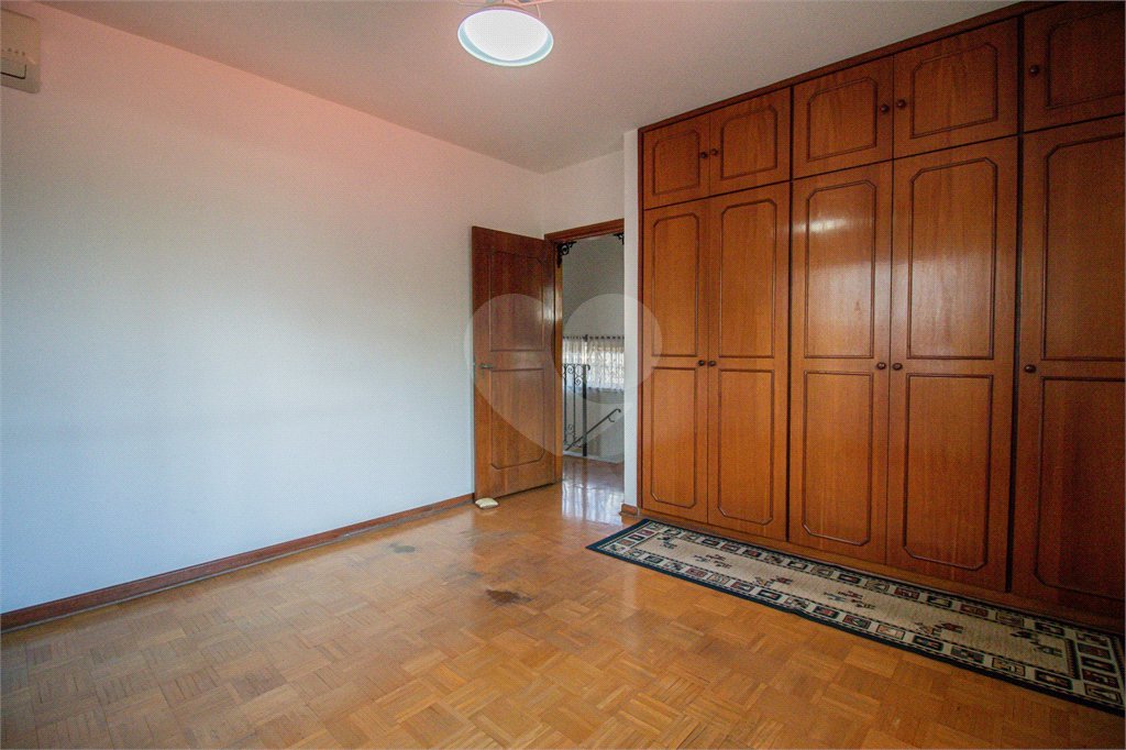 Sobrado à venda com 3 quartos, sendo 1 suíte,  em Brooklin Velho, São Paulo, SP
