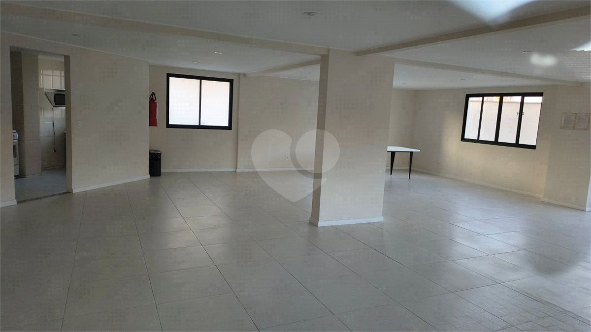 Apartamento à venda com 2 quartos em Jardim do Colégio (zona Norte), São Paulo, SP