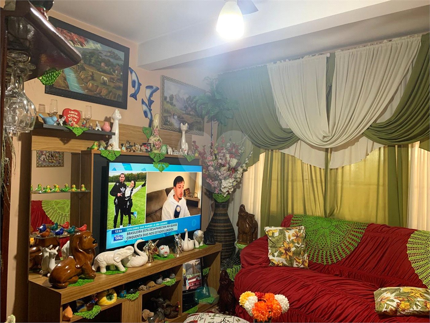 Sobrado à venda com 3 quartos em Jaraguá, São Paulo, SP