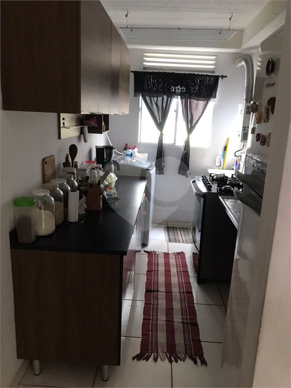 Apartamento à venda com 2 quartos em Campo Grande, Rio de Janeiro, RJ