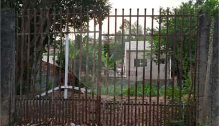Terreno à venda em Jardim São Camilo, Hortolândia, SP