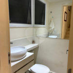 Casa à venda com 3 quartos, sendo 1 suíte, no condomínio Vila Nova Horizonte, Suzano - SP