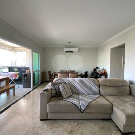 Apartamento à venda com 3 suítes em Água Fria, São Paulo, SP
