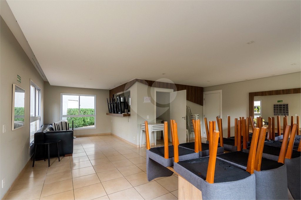 Apartamento à venda com 2 quartos em Brás, São Paulo, SP