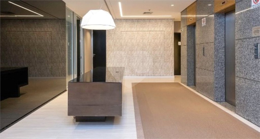 Sala à venda em Vila Olímpia, São Paulo, SP