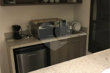 Apartamento à venda com 1 quarto em Curicica, Rio de Janeiro, RJ