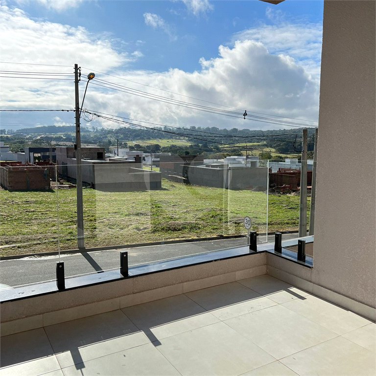 Casa à venda com 3 quartos, sendo 1 suíte,  no condomínio Residencial Evidencias Indaiatuba, Indaiatuba - SP