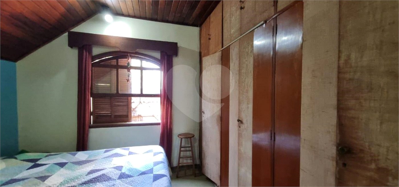 Casa à venda com 3 quartos em Cidade Monções, São Paulo, SP