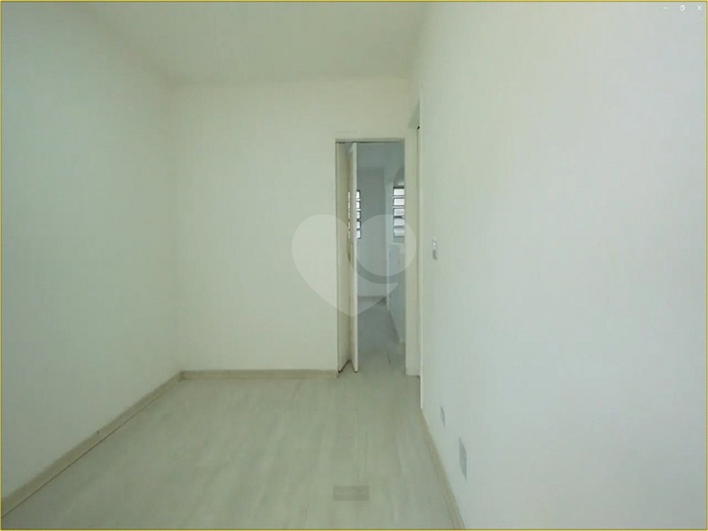 Apartamento à venda com 1 quarto em Consolação, São Paulo, SP