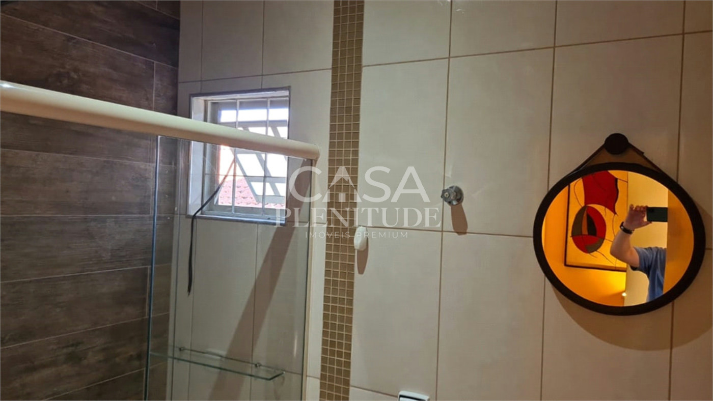 Casa à venda com 3 quartos, sendo 1 suíte, em Jardim Wanel Ville Iv, Sorocaba, SP