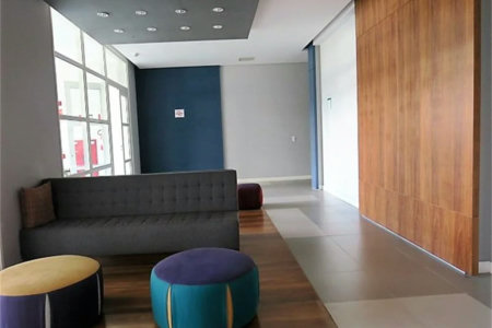 Apartamento à venda com 1 suíte em Vila Andrade, São Paulo, SP