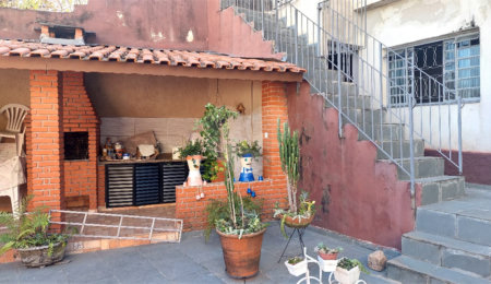 Casa à venda com 3 quartos em Sumarezinho, São Paulo, SP