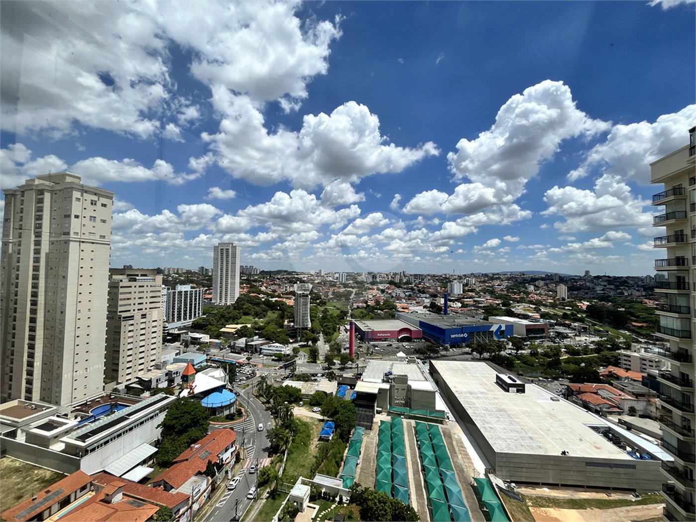 Apartamento à venda com 3 suítes em Jardim Portal da Colina, Sorocaba, SP