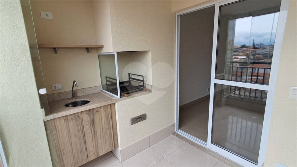 Apartamento à venda com 2 quartos em Vila Ede, São Paulo, SP