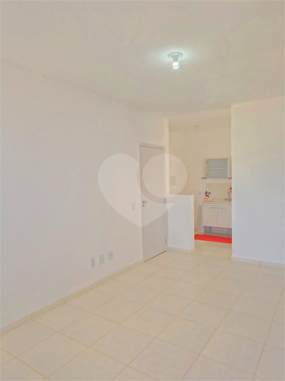Apartamento à venda com 2 quartos em Conjunto Habitacional Residencial Veredas da Conquista, Indaiatuba, SP