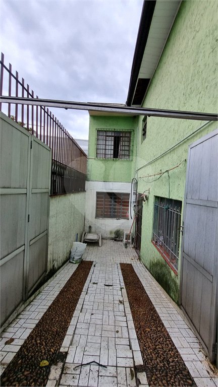 Casa à venda com 2 quartos em Casa Verde, São Paulo, SP