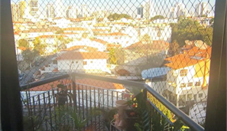 Apartamento à venda com 2 quartos em Jardim do Colégio (zona Norte), São Paulo, SP