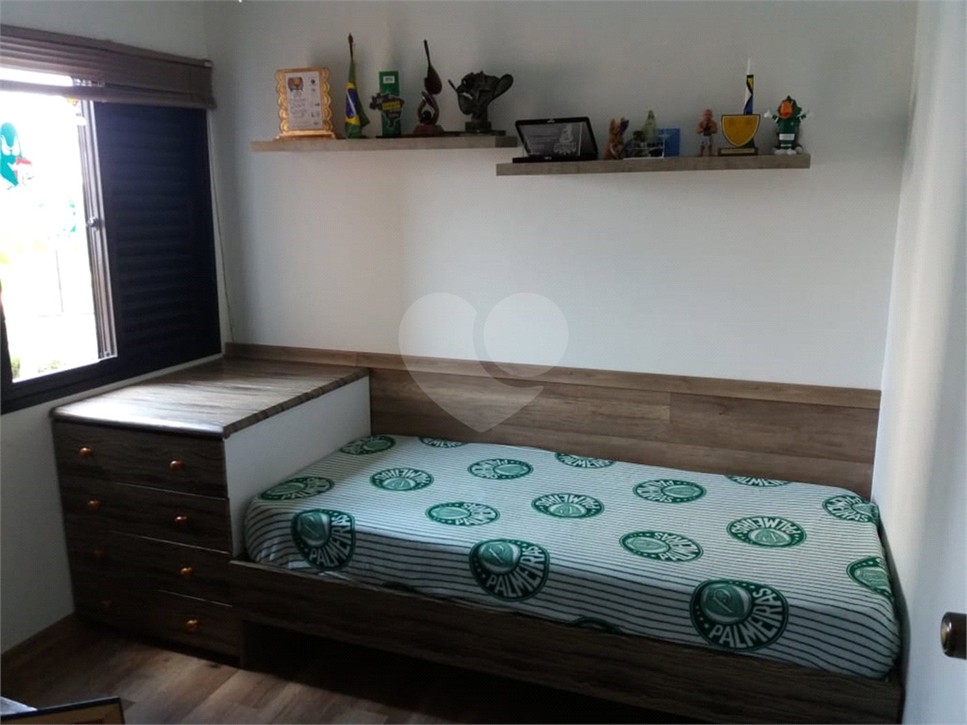 Apartamento à venda com 3 quartos, sendo 1 suíte,  em Santana, São Paulo, SP