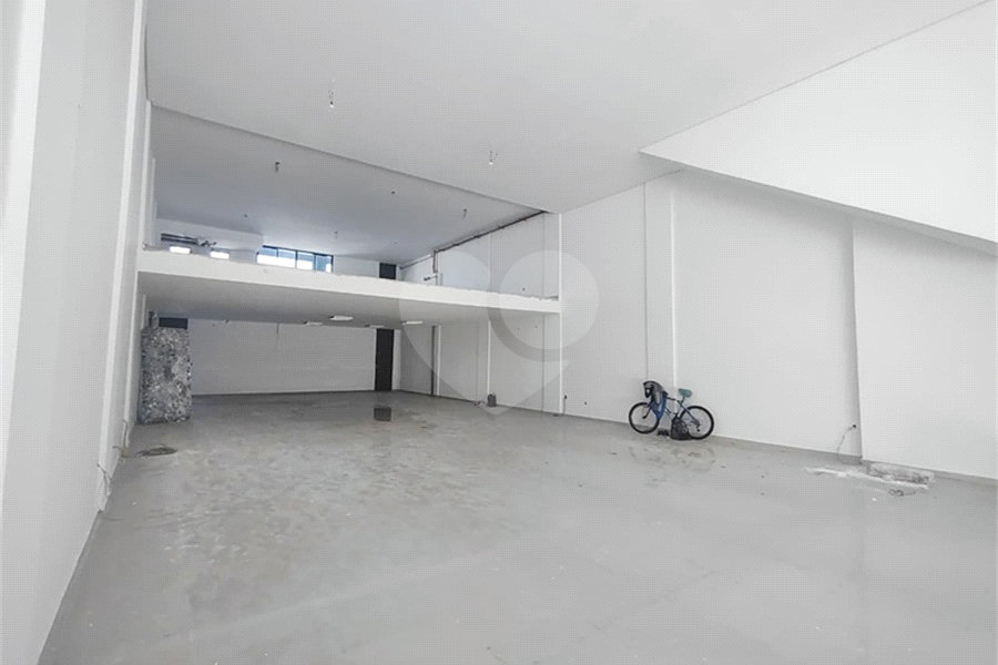 Loja para alugar em Vila Amalia, São Paulo, SP