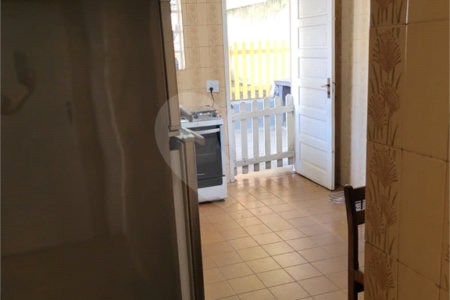 Casa à venda com 3 quartos em Alto da Boa Vista, São Paulo, SP