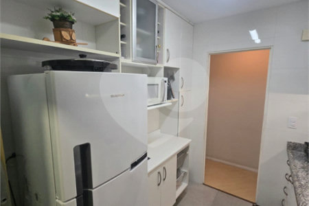 Apartamento à venda com 2 quartos em Casa Verde Alta, São Paulo, SP