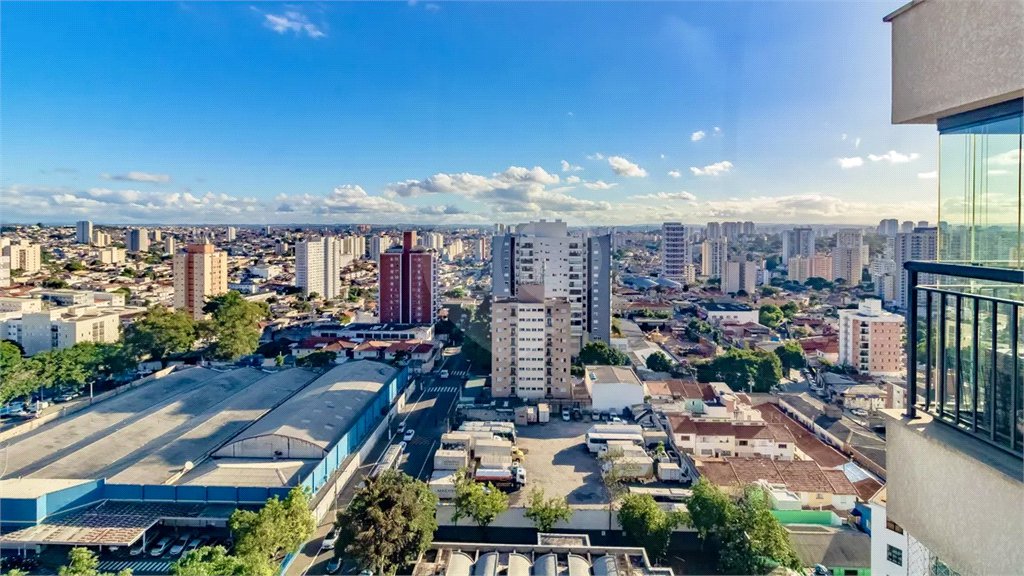 Apartamento à venda com 2 quartos, sendo 1 suíte,  em Vila Mascote, São Paulo, SP