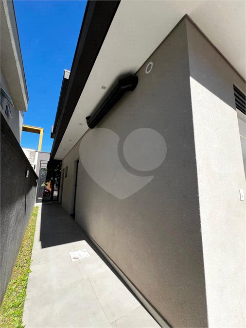 Casa à venda com 4 suítes no condomínio Residencial Mosaico da Serra, Mogi das Cruzes - SP
