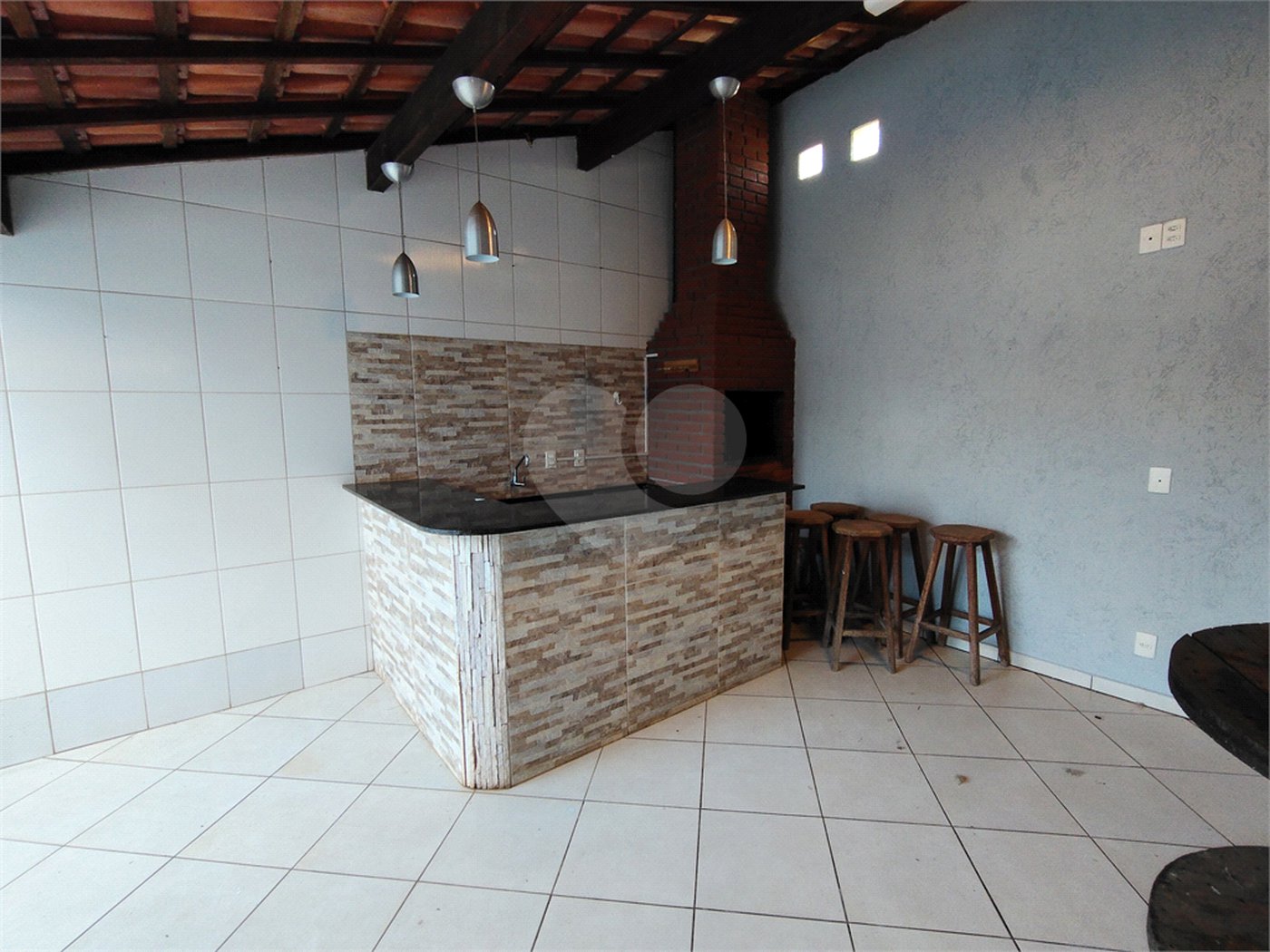 Casa à venda com 2 quartos em Vila La Brunetti, Itapetininga, SP