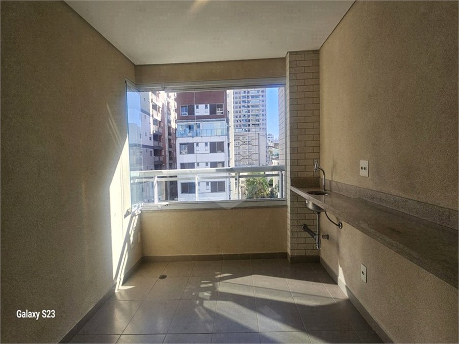 Apartamento para alugar com 2 quartos, sendo 1 suíte, em Vila Mariana, São Paulo, SP