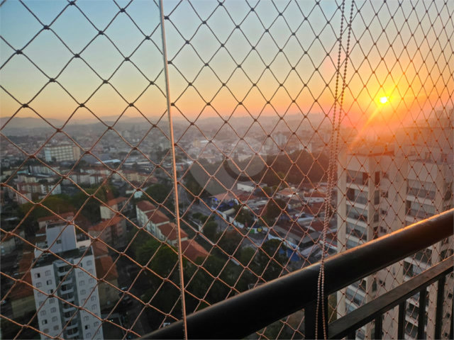 Apartamento à venda com 2 quartos, sendo 1 suíte,  em Jardim Leonor Mendes de Barros, São Paulo, SP
