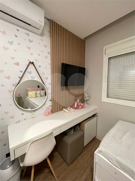 Apartamento à venda com 3 suítes em Parque Residencial Aquarius, São José dos Campos, SP