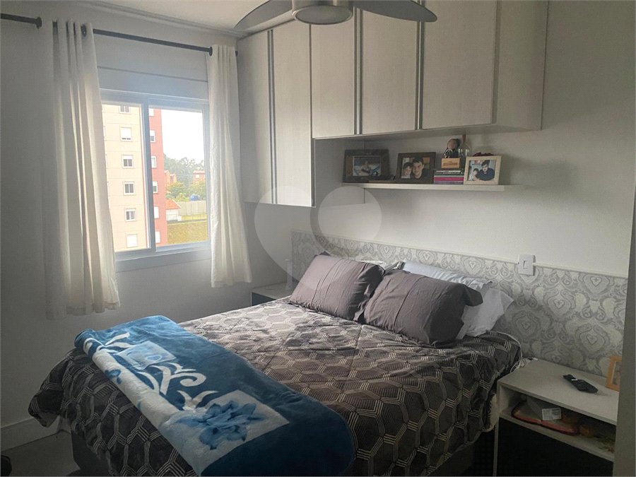 Apartamento para alugar com 3 quartos, sendo 1 suíte, em Bosque dos Jacarandás, Jundiaí, SP
