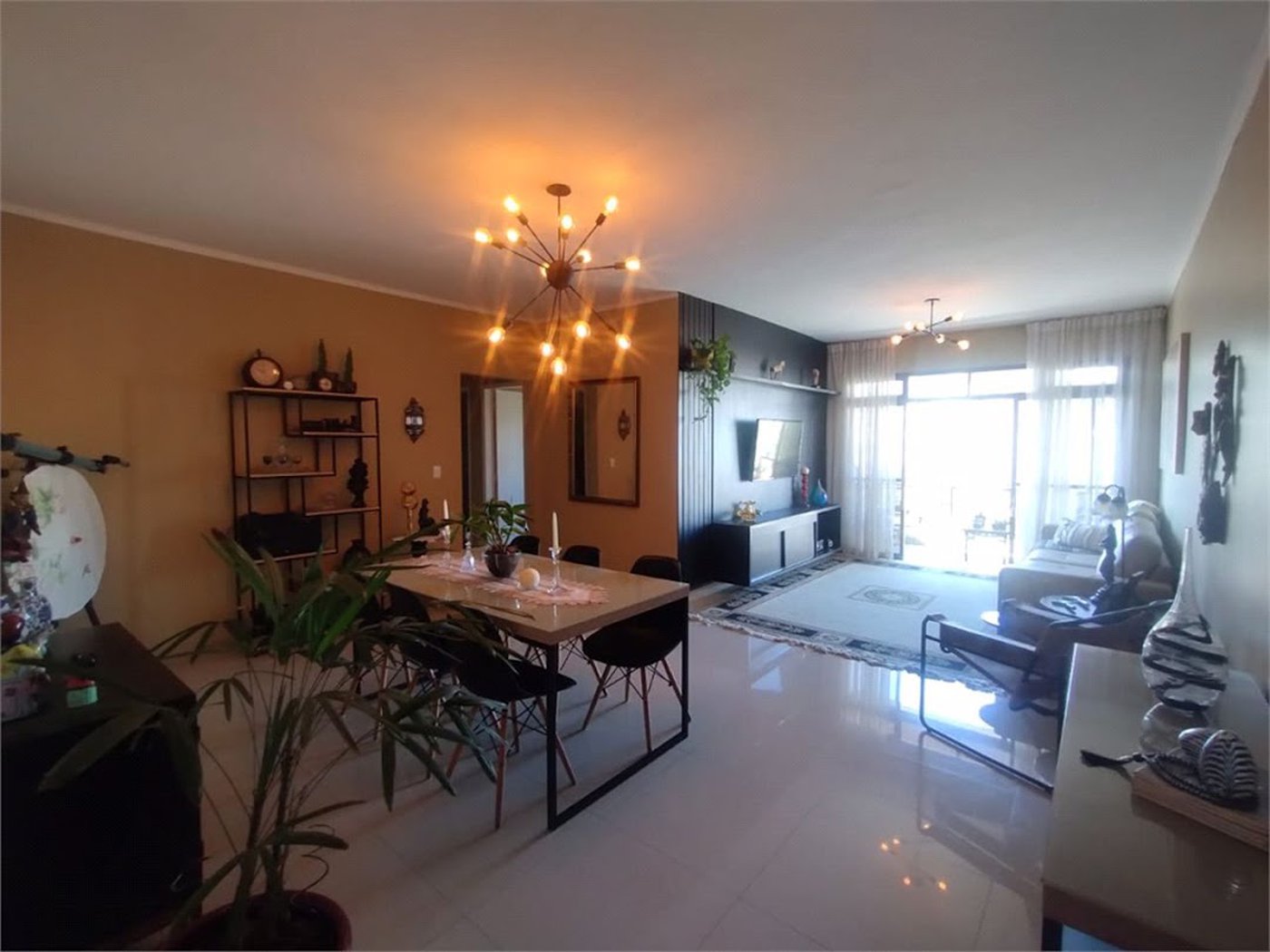 Apartamento à venda, 130 m² por R$ 540.000,00 - Loteamento João Batista Julião - Guarujá/SP