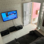 Casa à venda com 3 quartos em Jardim Suína, Taboão da Serra, SP