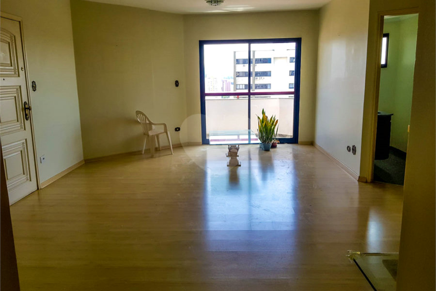 Apartamento à venda com 3 suítes em Água Fria, São Paulo, SP