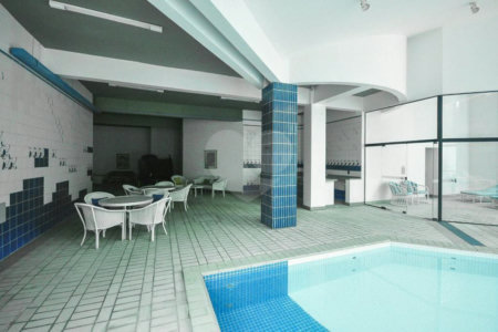 Apartamento à venda com 4 suítes em Vila Andrade, São Paulo, SP