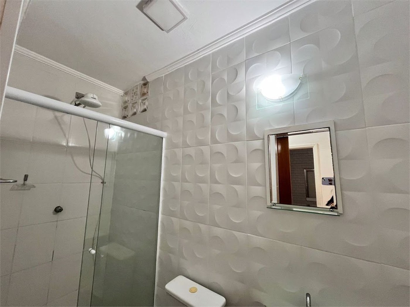 Apartamento com 2 dormitórios à venda, 80 m² por R$ 290.000,00 - Enseada - Guarujá/SP