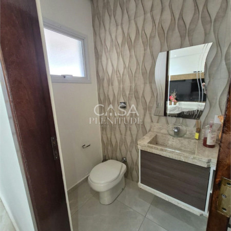 Casa em condomínio à venda com 3 quartos, sendo 1 suíte, em Jardim Novo Horizonte, Sorocaba, SP