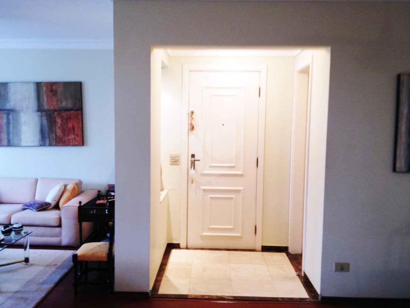 Apartamento à venda com 3 suítes em Parque Bairro Morumbi, São Paulo, SP
